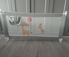 Bed Rail
