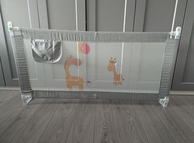 Bed Rail