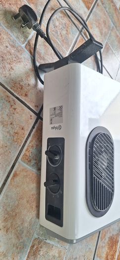 Bliss Electric Convector Heater