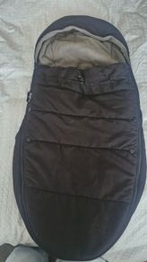 Babyzen Footmuff