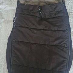 Babyzen Footmuff