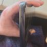 Used unlocked Samsung Galaxy A53 5G Dual SIM (6GB+128GB), Awesome Blac SM-A536B/DS Image 5