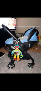 Car Seat Stroller