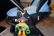 Car Seat Stroller