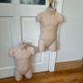 2 Child Hanging Bodyforms. Image 3