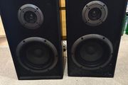 Sony SS-A301 Speakers