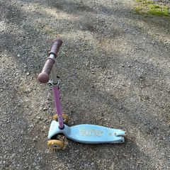 girls scooter