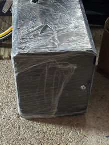 carboot sale job lot