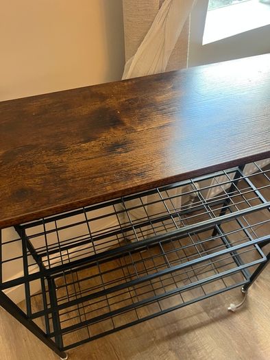 Storage rack