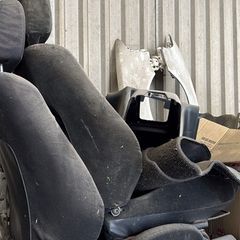 Honda Integra DA6 parts.