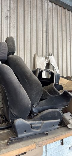 Integra DA6 parts.