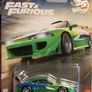 Hot Wheels Premium Fast And Furious 1995 Mitsubishi Eclipse Chase 1/5 Image 7