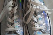 ladies high tops