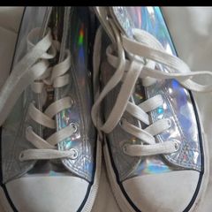 ladies high tops