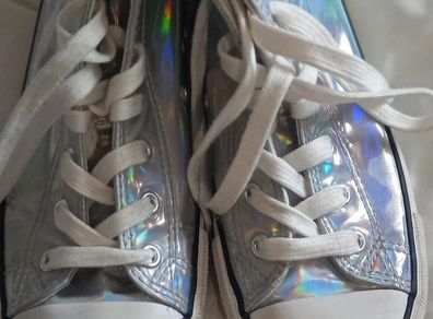 ladies high tops