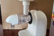BRAND NEW Slow Masticating Juicer cold Press High Yield 9 Segment Spiral 2 Speed Modes Juicer Machines for Vegetables and Fruits