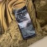 Guess Olive Lace Bodycon Dress Size S Image 6