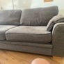 three seater sofa Image 2