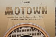 Motown 3CD - Classic