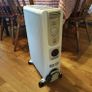 DeLonghi Radiator Image 4