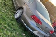 B7 passat breaking