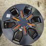18" NEW Alloys 6x139.7 Ranger etc Image 7