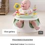 Mamas & Papas Baby Snug Floor Seat Image 7