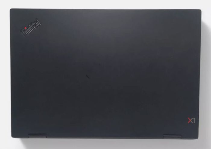 Lenovo ThinkPad X1 Yoga G3 Laptop 2 in 1 Touch i7-8650U 16GB 512GB NVME SSD Win 11 Pro