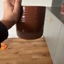 Plant Pot  13 Cm each Image 2