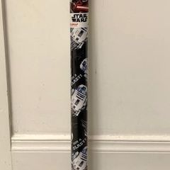 Star Wars Gift Paper