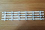 New Backlight 49uv340c 49uj6565 49uj670v 49uj651v 49uj650v 49uj701v