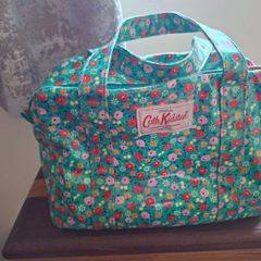 cathy kidson toiletry bag
