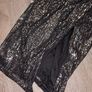 sequin dress Image 3