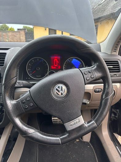 MK5 GTI for breaking