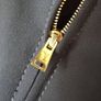 Vintage Designer Dress with Signature Hardware Image 7