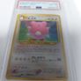 2000 Pokemon PSA 8 NM-Mint Japanese Neo Revelation  Neo 3 Blissey Holo Image 4