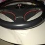 dc2 steering wheel Image 2