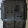 Dell deluxe leather laptop bag Image 3