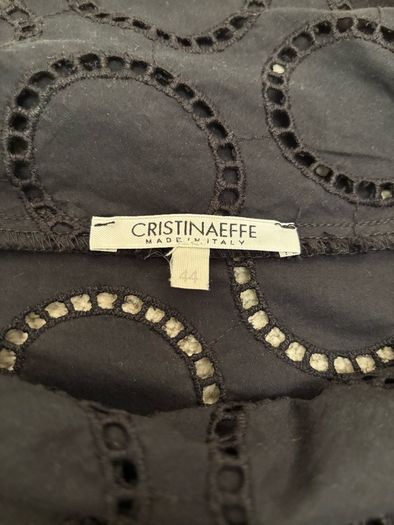 Christinaeffe dress, size M