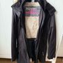 Superdry women ladies jacket parka in great condition Image 2