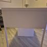 office style desk and chair. Image 3
