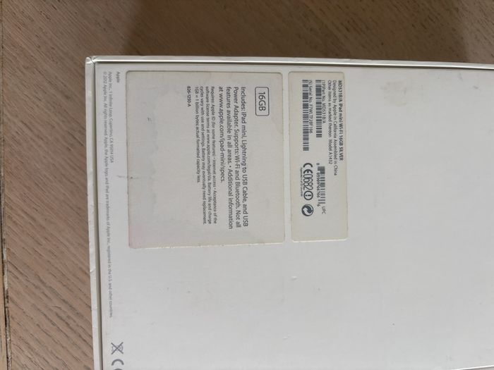 ipad mini