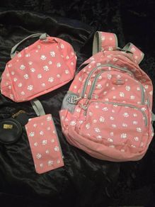 school bag