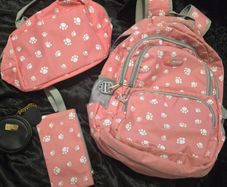 school bag