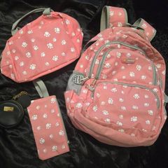 school bag