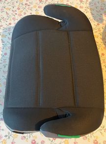 Halfords Eland R129 Booster Seat