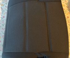 Halfords Eland R129 Booster Seat