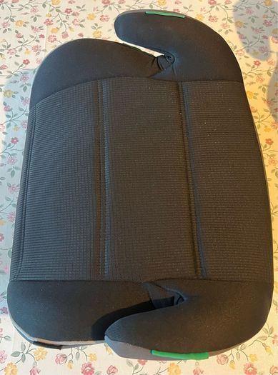 Halfords Eland R129 Booster Seat