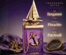 Arabiyat Prestige  The Absolute Phenomenon of Niche Perfumery Available in Cork