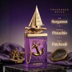 Arabiyat Prestige  The Absolute Phenomenon of Niche Perfumery Available in Cork